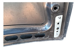 CAPO DIANTEIRO MERCEDES CLASSE A 160 190 1999 A 05 C/DETALHE