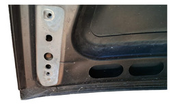 CAPO DIANTEIRO MERCEDES CLASSE A 160 190 1999 A 05 C/DETALHE