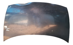 Capô Dianteiro C3 2003 a 2012 C/Detalhe