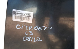 CAPÔ DIANTEIRO C3 2003 A 2012 C/DETALHE