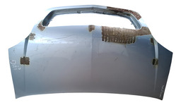 Capô Dianteiro Meriva 2003 a 2012 C/Detalhe