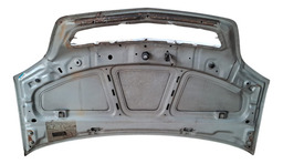 CAPÔ DIANTEIRO MERIVA 2003 A 2012 C/DETALHE