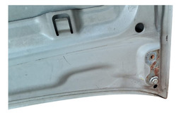 CAPÔ DIANTEIRO MERIVA 2003 A 2012 C/DETALHE