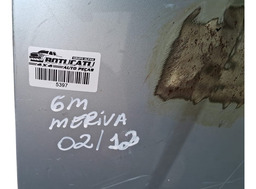 CAPÔ DIANTEIRO MERIVA 2003 A 2012 C/DETALHE