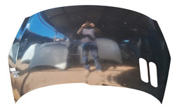 Capô Dianteiro Peugeot 207 2009/14 Hoggar 2010/14 C/detalhe