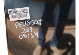 CAPÔ DIANTEIRO PEUGEOT 207 2009/14 HOGGAR 2010/14 C/DETALHE