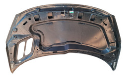 CAPÔ DIANTEIRO PEUGEOT 207 2009/14 HOGGAR 2010/14 C/DETALHE