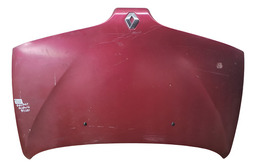 Capô Dianteiro Scenic 1998 a 2000 C/Detalhe