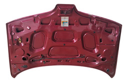 CAPÔ DIANTEIRO SCENIC 1998 A 2000 C/DETALHE