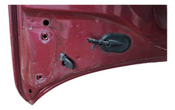 CAPÔ DIANTEIRO SCENIC 1998 A 2000 C/DETALHE