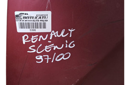 CAPÔ DIANTEIRO SCENIC 1998 A 2000 C/DETALHE