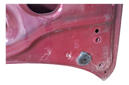 CAPÔ DIANTEIRO SCENIC 1998 A 2000 C/DETALHE