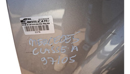 CAPO DIANTEIRO MERCEDES CLASSE A 160 190 1999 A 05 C/DETALHE