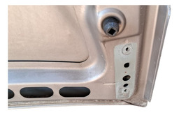 CAPO DIANTEIRO MERCEDES CLASSE A 160 190 1999 A 05 C/DETALHE