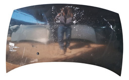 Capô Dianteiro C3 2003 a 2012 C/Detalhe