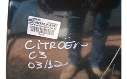 CAPÔ DIANTEIRO C3 2003 A 2012 C/DETALHE