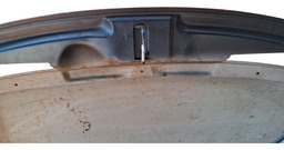 CAPÔ DIANTEIRO C3 2003 A 2012 C/DETALHE