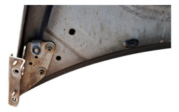 CAPÔ DIANTEIRO C3 2003 A 2012 C/DETALHE