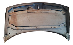 CAPÔ DIANTEIRO C3 2003 A 2012 C/DETALHE