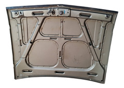 CAPO DIANTEIRO CHEVETTE 1983 A 1993 C/DETALHE