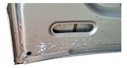 CAPO DIANTEIRO CHEVETTE 1983 A 1993 C/DETALHE