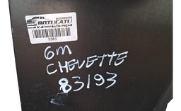 CAPO DIANTEIRO CHEVETTE 1983 A 1993 C/DETALHE