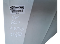 CAPÔ DIANTEIRO POLO VIRTUS 2018 A 22 C/DETALHE
