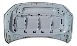 CAPÔ DIANTEIRO POLO VIRTUS 2018 A 22 C/DETALHE