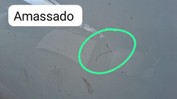 CAPÔ DIANTEIRO POLO VIRTUS 2018 A 22 C/DETALHE