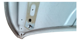 CAPÔ DIANTEIRO POLO VIRTUS 2018 A 22 C/DETALHE