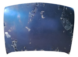 Capô Dianteiro Fiesta Courier 1996 a 1999 C/Detalhe