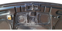 CAPÔ DIANTEIRO FIESTA COURIER 1996 A 1999 C/DETALHE