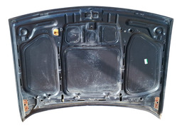 CAPÔ DIANTEIRO FIESTA COURIER 1996 A 1999 C/DETALHE