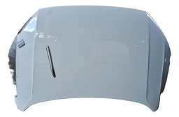 Capô Dianteiro Gol Voyage Saveiro G8 2012 a 2021 C/Detalhe 