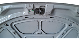 CAPÔ DIANTEIRO GOL VOYAGE SAVEIRO G8 2012 A 2021 C/DETALHE 