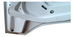 CAPÔ DIANTEIRO GOL VOYAGE SAVEIRO G8 2012 A 2021 C/DETALHE 