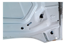 CAPÔ DIANTEIRO GOL VOYAGE SAVEIRO G8 2012 A 2021 C/DETALHE 