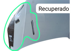 CAPÔ DIANTEIRO GOL VOYAGE SAVEIRO G8 2012 A 2021 C/DETALHE 