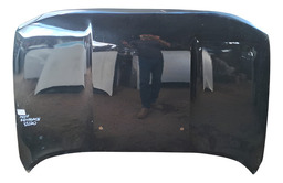 Capô Dianteiro Jeep Renegade 2016 2017 2018/..