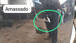 CAPÔ DIANTEIRO JEEP RENEGADE 2016 2017 2018/..