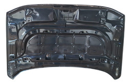 CAPÔ DIANTEIRO JEEP RENEGADE 2016 2017 2018/..