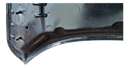 CAPÔ DIANTEIRO JEEP RENEGADE 2016 2017 2018/..