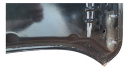 CAPÔ DIANTEIRO JEEP RENEGADE 2016 2017 2018/..