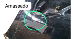 CAPÔ DIANTEIRO XSARA PICASSO 2001 A 2007 C/DETALHE 