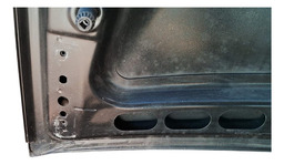 CAPO DIANTEIRO MERCEDES CLASSE A 160 190 1999 A 05 C/DETALHE