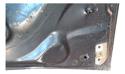 CAPÔ DIANTEIRO MEGANE 2007 A 2013 C/DETALHE