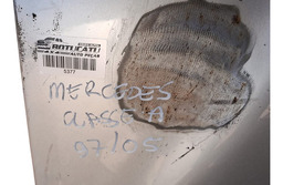 CAPO DIANTEIRO MERCEDES CLASSE A 160 190 1999 A 05 C/DETALHE
