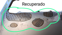 CAPO DIANTEIRO MERCEDES CLASSE A 160 190 1999 A 05 C/DETALHE