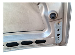 CAPO DIANTEIRO MERCEDES CLASSE A 160 190 1999 A 05 C/DETALHE