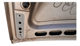 CAPO DIANTEIRO MERCEDES CLASSE A 160 190 1999 A 05 C/DETALHE